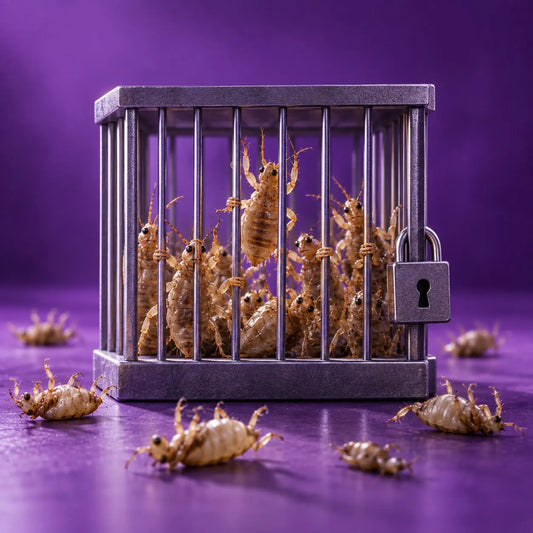 Anti-Lice Oil Price in Pakistan: Complete Buying Guide (2026)